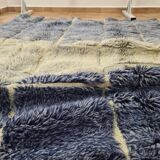 Handmade mrirt rug 200x150 cm