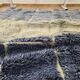 Tapis mrirt fait main 200x150 cm