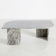 Table basse italienne en granit
