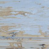 Patinated Parisian buffet