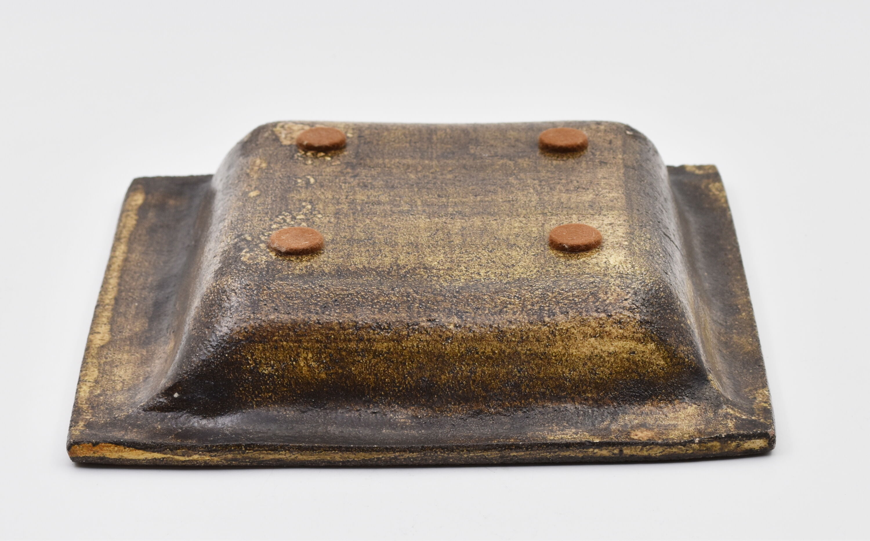 Georges Pelletier ceramic cup