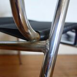 Armchair scoubidou year 70