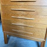 Alf Svensson chest of drawers