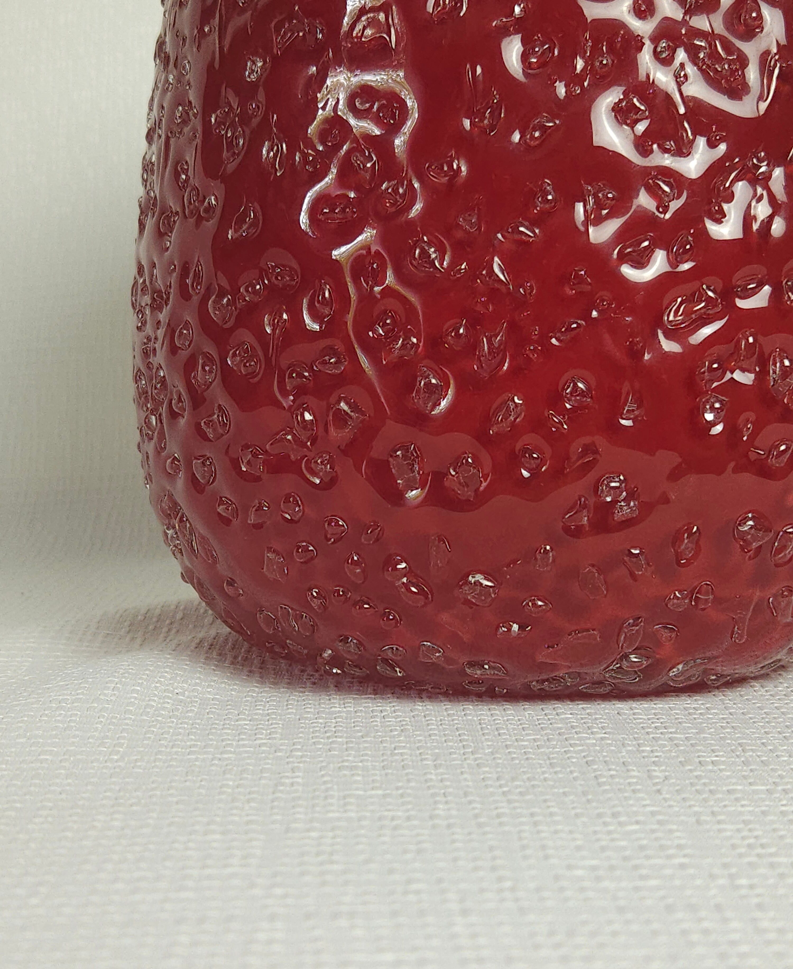 Vase texturé Villeroy & Boch