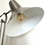 Lampadaire style industriel