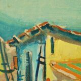 “Gathered” by Jean