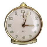 Japy antique alarm clock