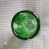 Very original vintage glass vase