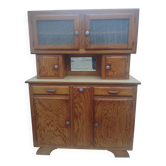 Mado vintage two-body buffet