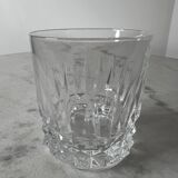 Verre à whisky Cristal