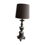 Light patinated