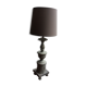 Light patinated