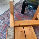End table or side table or stool