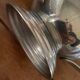 Vintage stainless steel saucemaker.