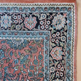Persian carpet Iran handmade wool 180 cm