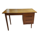 Scandinavian style office
