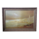 Tableau Pascal Bouterin "Characters Facing the Port" – 2003