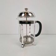 Vintage French Press 8-Cup Coffee Maker from Melior, France, 1980s