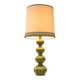 Bubble table lamp, Kaiser Leuchten, vintage
