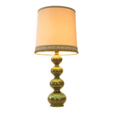 Lampe de table Bubble, Kaiser Leuchten, vintage