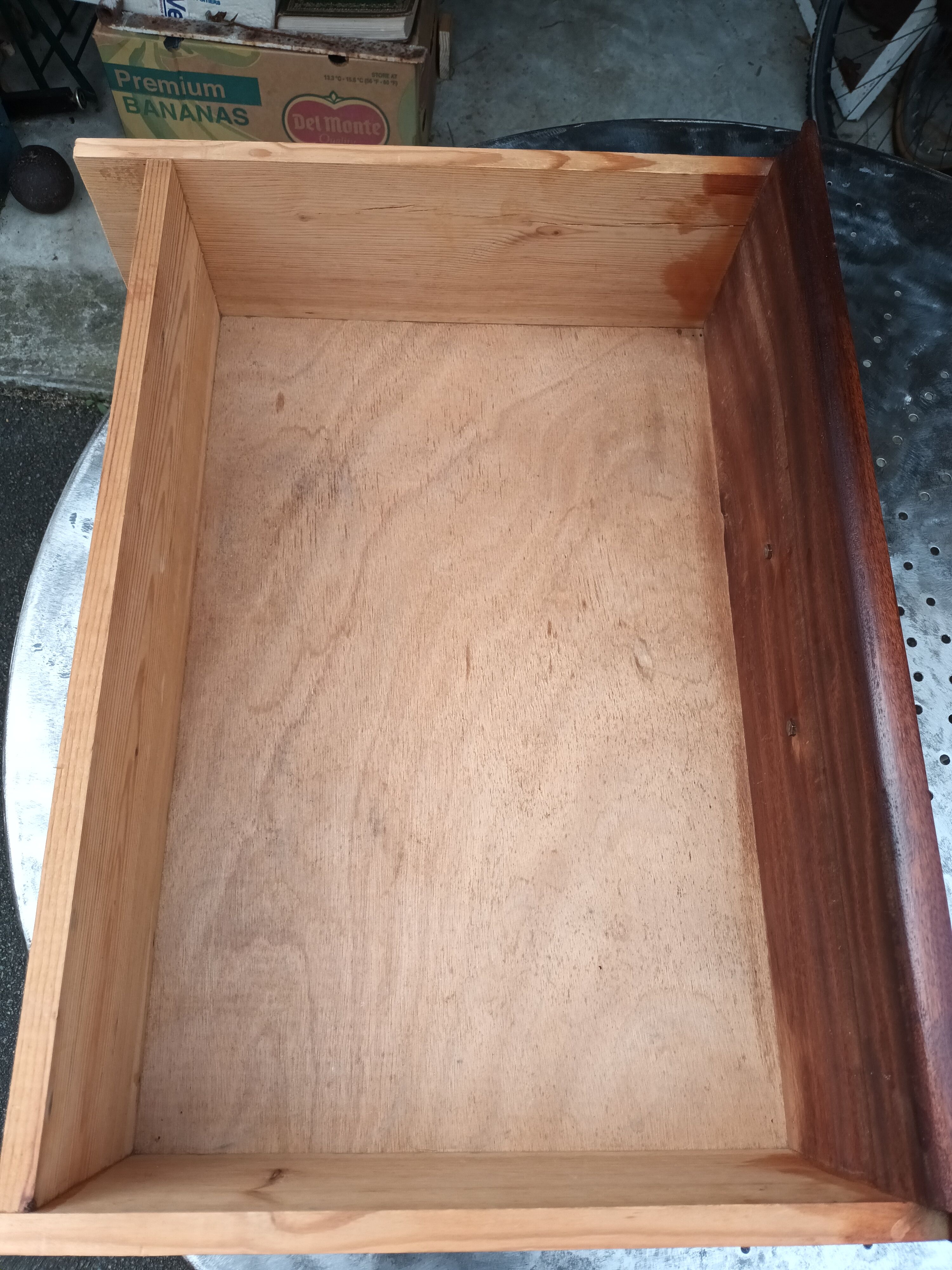 Chest of drawers 6 drawers