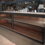 Comptoir with commercial drawers 1930