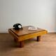 L09 coffee table Pierre Chapo