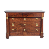 Commode Empire