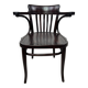 Thonet Secession Office Chair