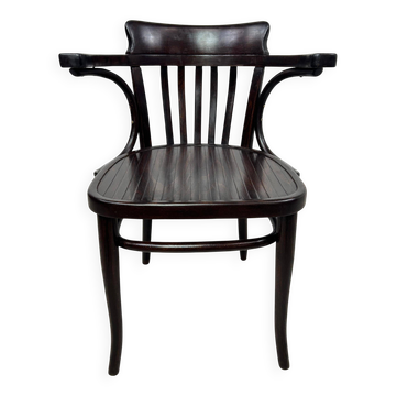 Thonet Secession Office Chair