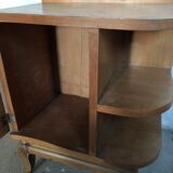 Art deco nightstand