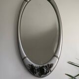 Large Art Deco mirror 1930