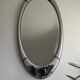 Grand miroir Art Déco 1930