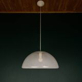 Mid-Century Modern Suspension by Iguzzini, 1980s