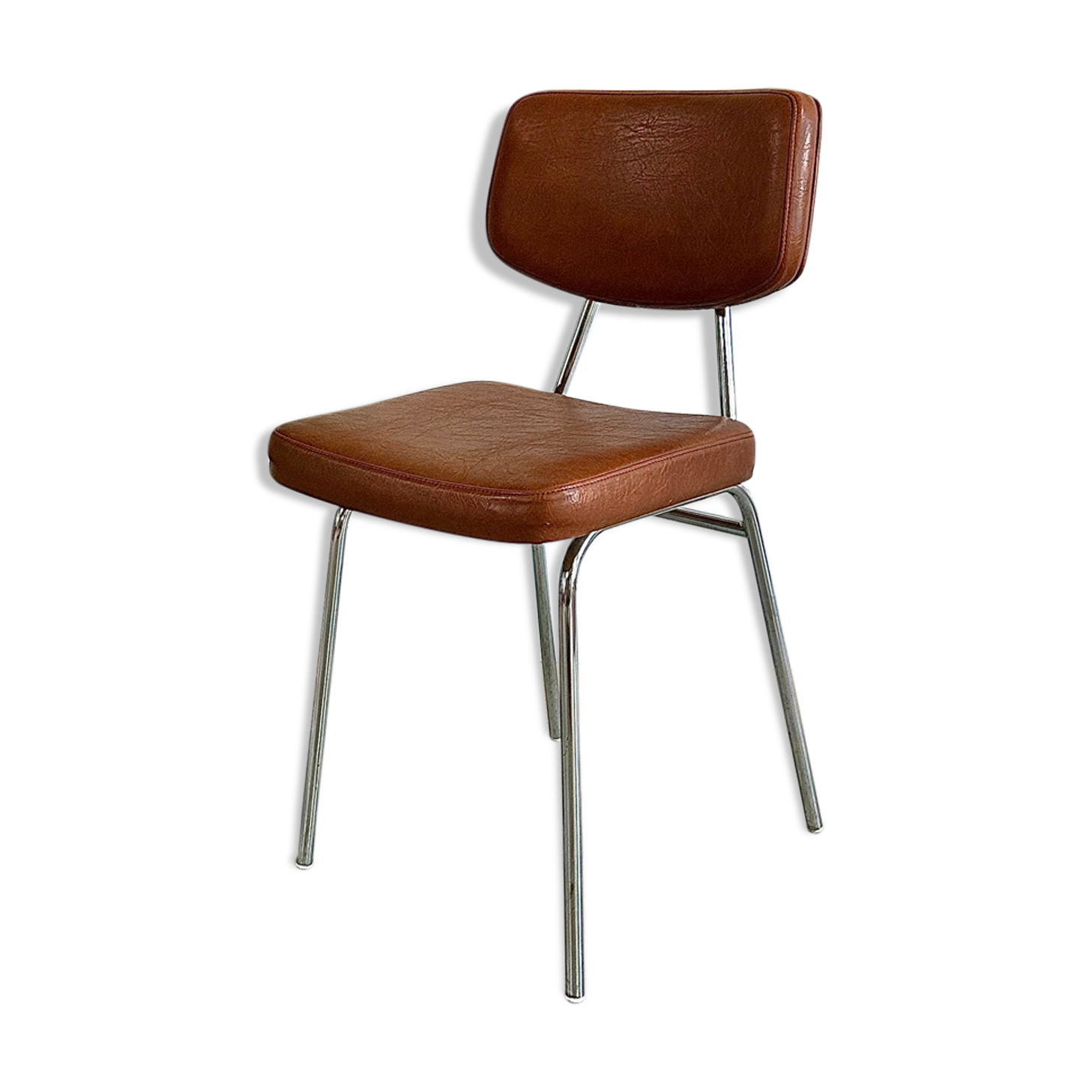 Vintage administrative chair