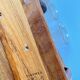 Scandinavian teak shelf by digsmed 1964 - denmark