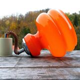 Suspension mid-century