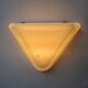Midcentury Wall Lamp Peill & Putzler, Germany, 1970s