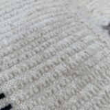 Berber carpet azilal 210×300 cm