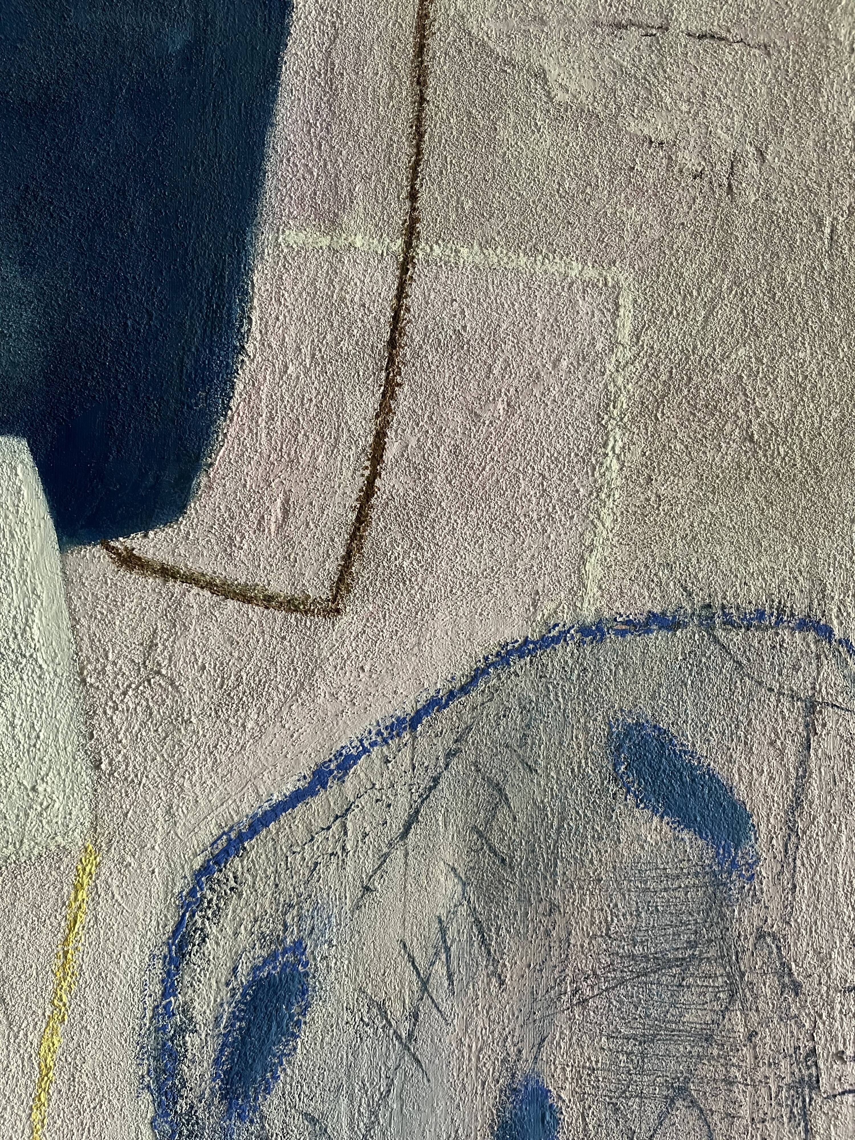 Tableau contemporain