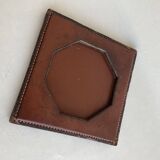 Pocket tray Baccarat 1930 art deco