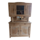 Renovated Art Deco sideboard