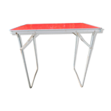 70s camping table