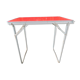 70s camping table