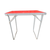 70s camping table