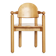 Rainer Daumiller Chair for Hirtshals Hirtshals Sawmill