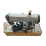 Singer electric sewing machine 198