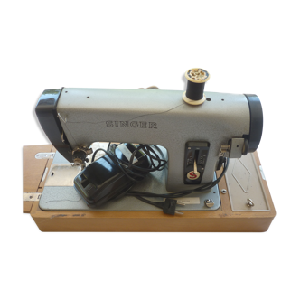 Singer electric sewing machine 198