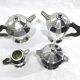 Art Deco Coffee Tea Service