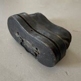 Mother-of-pearl opera binoculars